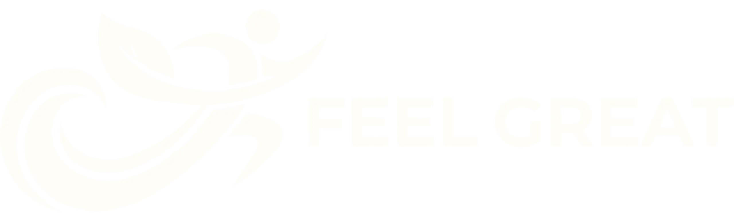 logo light feel great