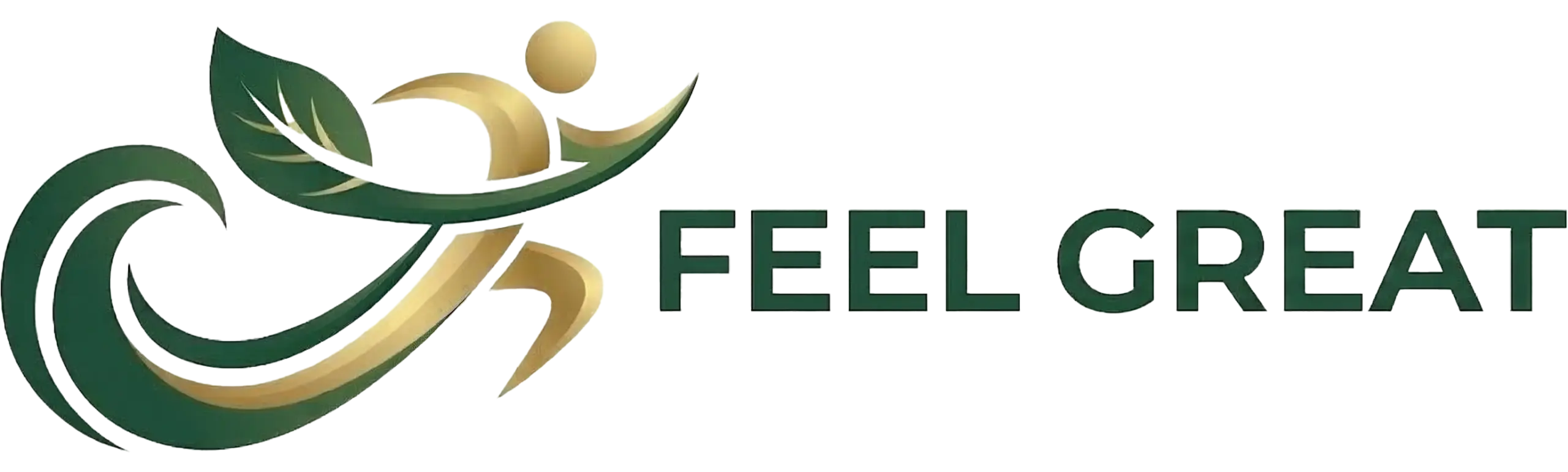 feel great shop logo