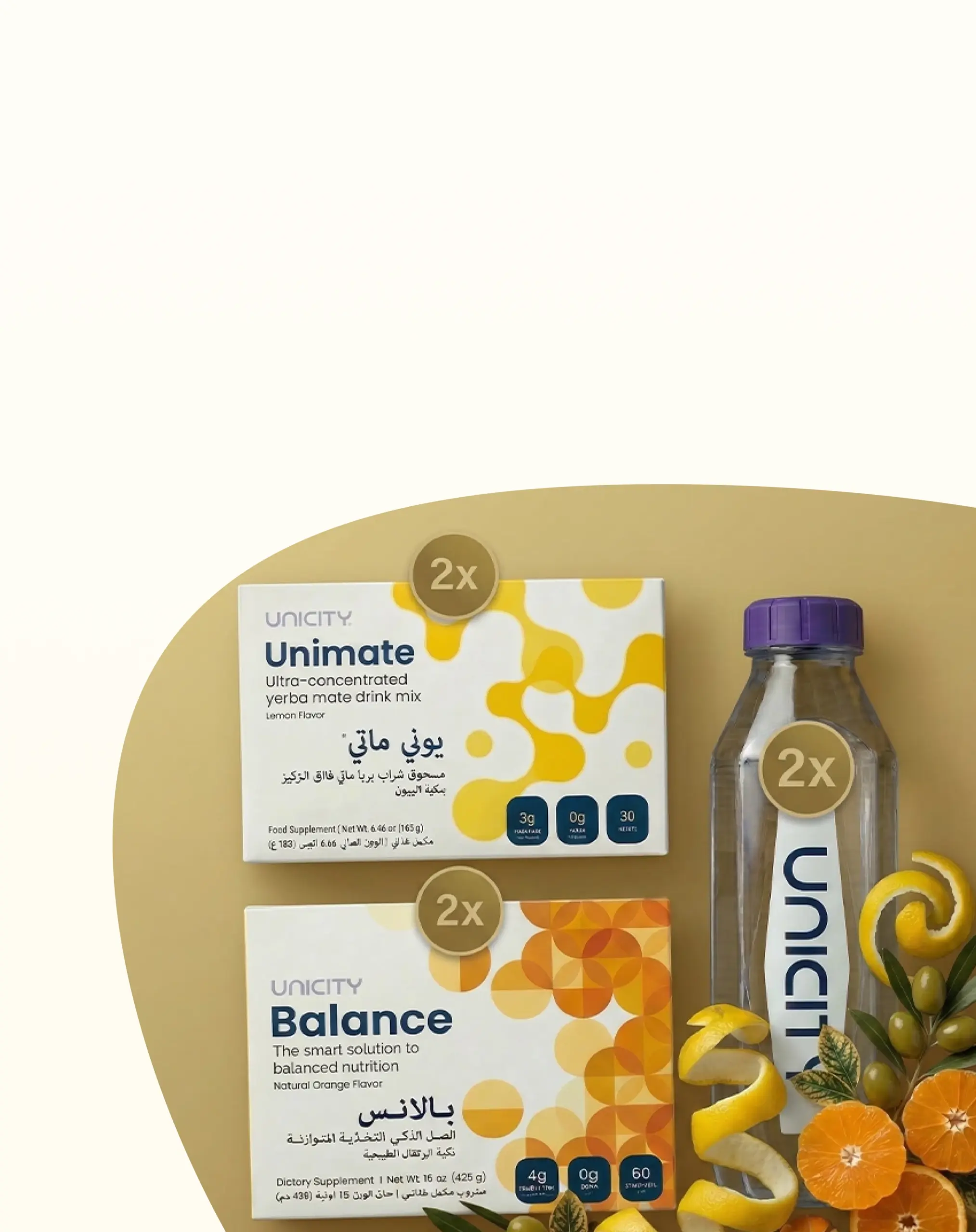 تعريف باقات ال60 يوم