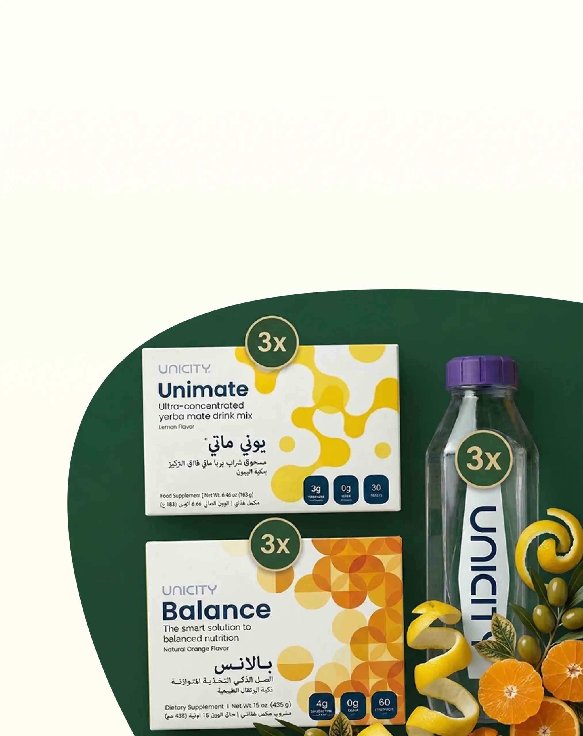 تعريف باقات ال90 يوم