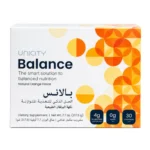 بالانس برتقال - عبوة واحدة